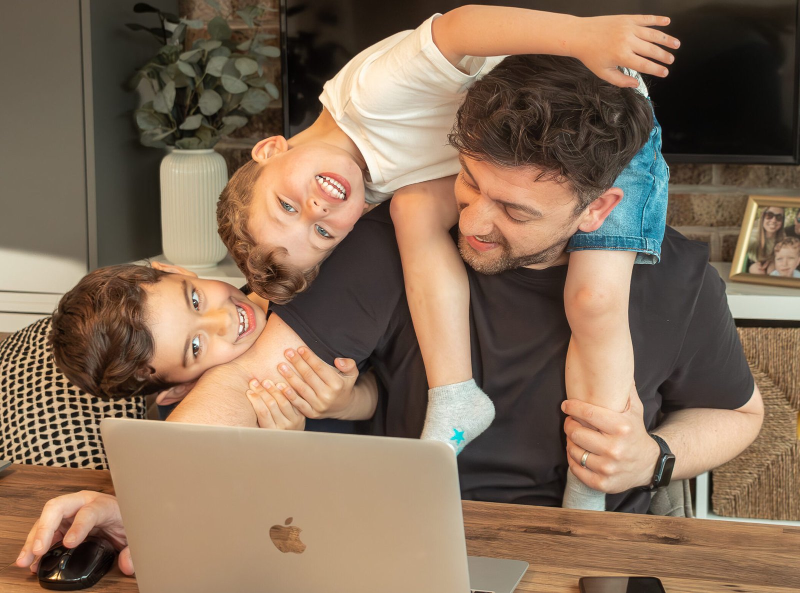 protection for the family